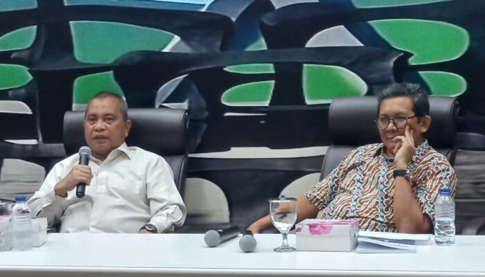 Marwan Jafar Ungkap Hasil Penyelidikan Pansus Haji DPR RI