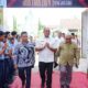 Pj Bupati Langkat Buka Job Fair SMK 2024