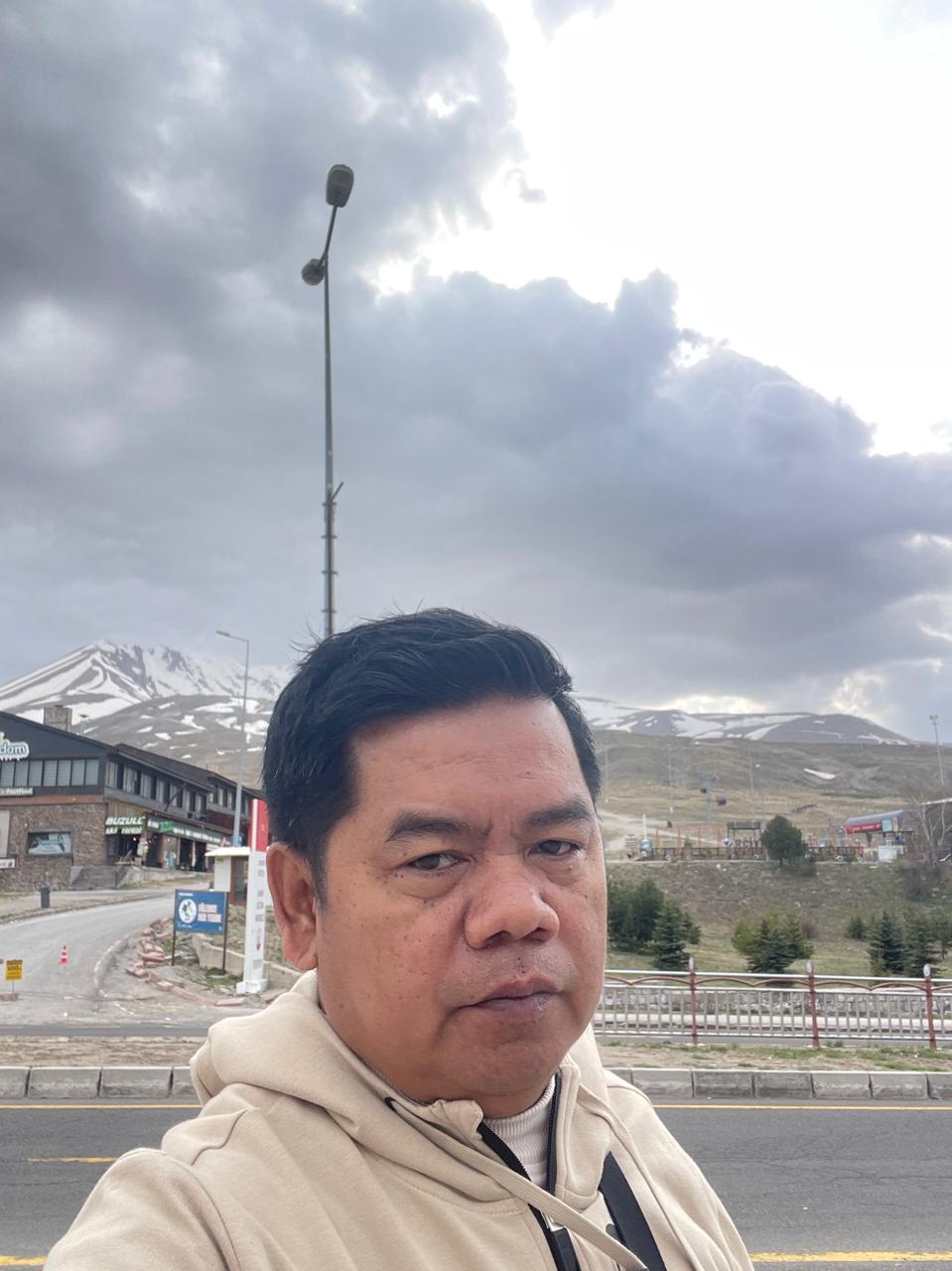 Dr Alpi: Commander Wish Irjen Pol Wisnu Hermawan Februanto Pemolisian Pro Aktif