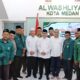 Al Washliyah Terus Gencarkan Kampanye Menangkan HIRO
