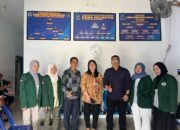 Dosen Arsitektur USU Gelar Pengabdian Masyarakat Penanganan Permukiman Kumuh Di Dusun VII Desa Helvetia