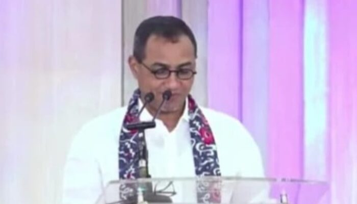 Gan Z Sebesar 27 Persen Dari Total Penduduk Jadi Fokus OJK