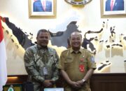 Rapat Khusus Di Kemendagri, Bahas Finalisasi Nomenklatur Lembaga Keistimewaan Aceh