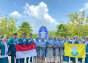 Siswa SMAN 1 Banda Aceh Dulang Emas Dan Tiga Perak Di Kompetisi Internasional