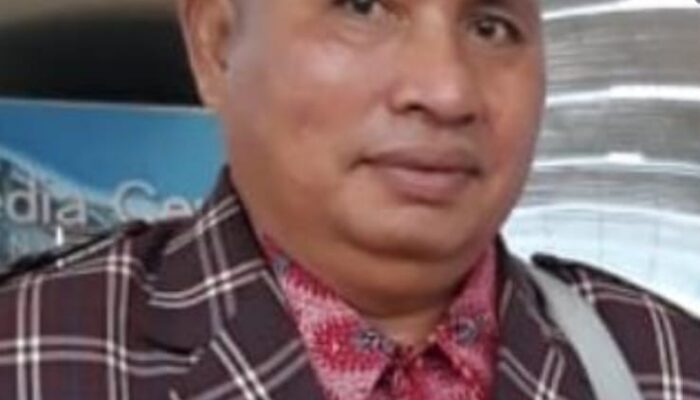 Angku Muda Hasibuan, Tokoh Huristak Dukung Penuh Pasangan PMA-AFN