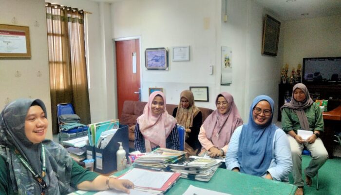 Cerita Rumah Sakit Simeulue