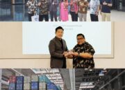 Asdeki Jalin Kerja Sama Dengan Singapura