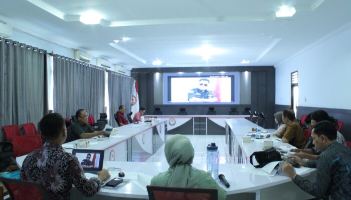 KPID Sumut Tegur 5 Radio Dan 1 TV