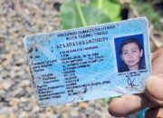 ASN Dinas Kesehatan Kota Tebingtinggi Tewas Tertabrak KA