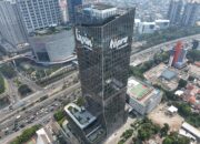 Fantastis ! Aset Bank Mandiri Tumbuh 46% sejak 2020, Tegaskan Peran BUMN Dalam Pembangunan Ekonomi