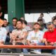 Dambaan Semangati Tim Sepakbola Korpri Sergai