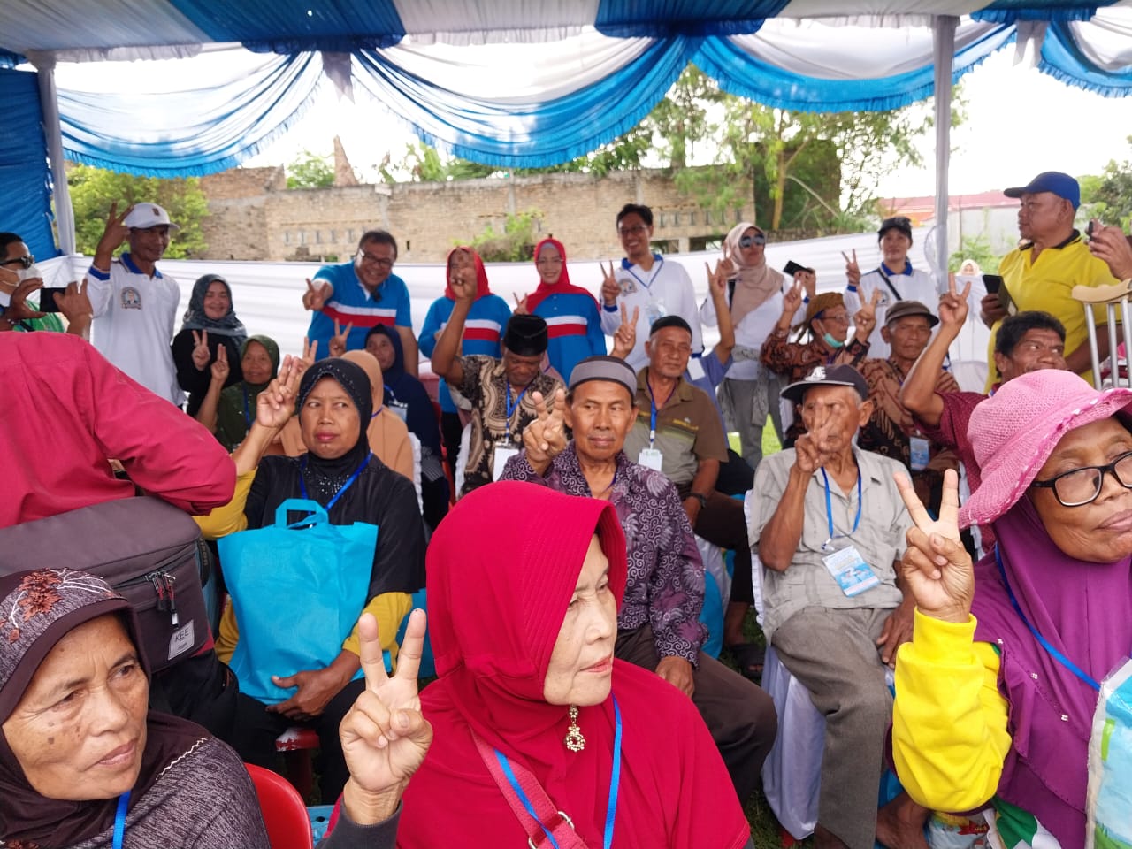Dokter Aci: Warga Cukup Bawa KTP Untuk Berobat Ke Rumah Sakit