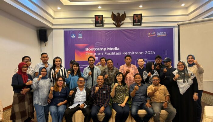 Cetak Lulusan Siap Kerja, Urgensi Pendidikan Vokasi Semakin Terlihat