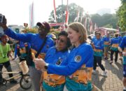 Ambassador Bambu Bike Club Diplomasi Lingkungan Dengan Fun, Substansi Dan Perspektif Politik