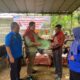 Tim PDB UMA Gelar Pembinaan Poktan Dan Bumdes Gunung Ambat