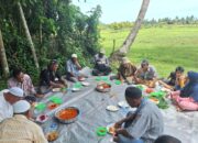 Khanduri Blang, Tradisi Aceh Sebagai Bentuk Syukur…