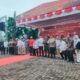 Paslon Bupati Di Abdya Deklarasikan Pilkada Damai