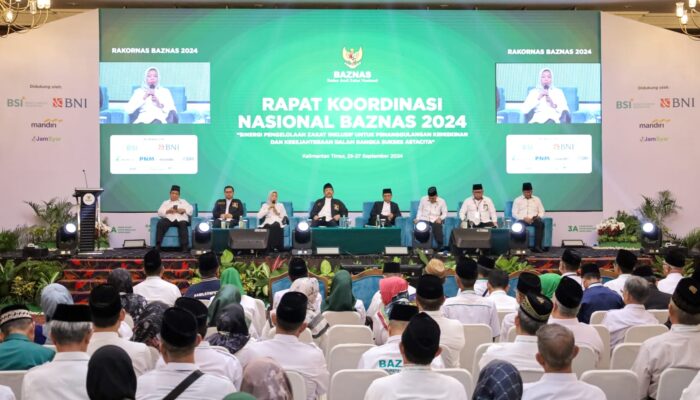 Pimpinan BMA Minta PP Zakat Pengurang Pajak Segera Berlaku Di Aceh