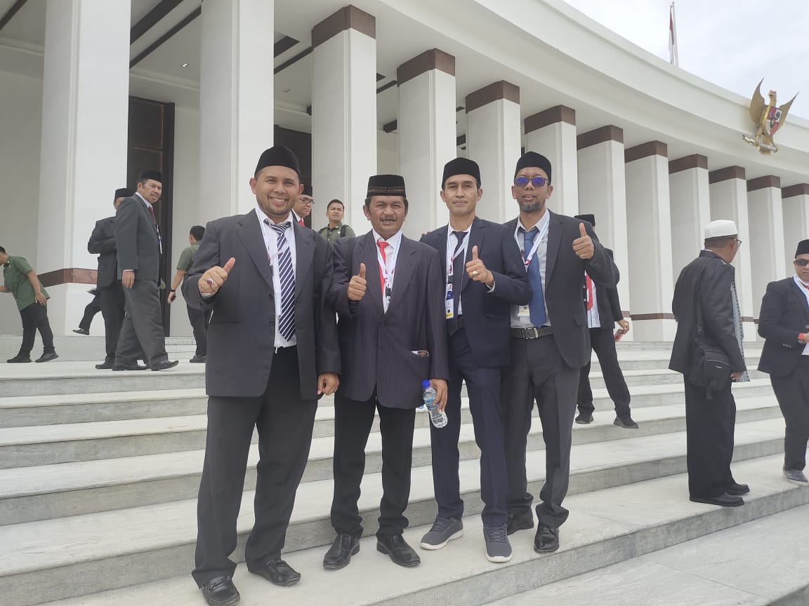 Pimpinan BMA Minta PP Zakat Pengurang Pajak Segera Berlaku Di Aceh