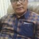 PATRICIUS M. Rajagukguk, ST aktivis PENA 98 Sumut. Waspada/ist