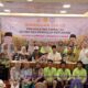 Kementerian Pertanian bersama DPR RI kembali melakukan bimbingan teknis terhadap petani dan penyuluh. Kali ini, giliran petani dan penyuluh yang berada di Kabupaten Pesisir Selatan, Sumatera Barat, Sabtu (28/9/2024).