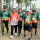 Dambaan Dukung Oil Palm Marathon Di Sergai