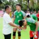 Darma Wijaya Ingin Dunia Olahraga Sergai Lebih Maju