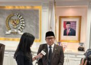 Cak Imin Akhiri Pengabdiannya Di Parlemen