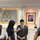 Cak Imin Akhiri Pengabdiannya Di Parlemen