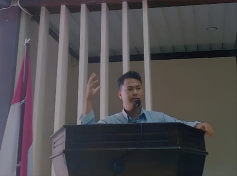 Pengakuan Dan Perlindungan Hukum Hak Masyarakat Adat Atas Tanah Ulayat Di Tapsel Dari Perspektif HAM