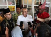 Pro-Kontra Program HIRO Naikkan Gaji Kepling jadi Rp5 Juta Di Medan