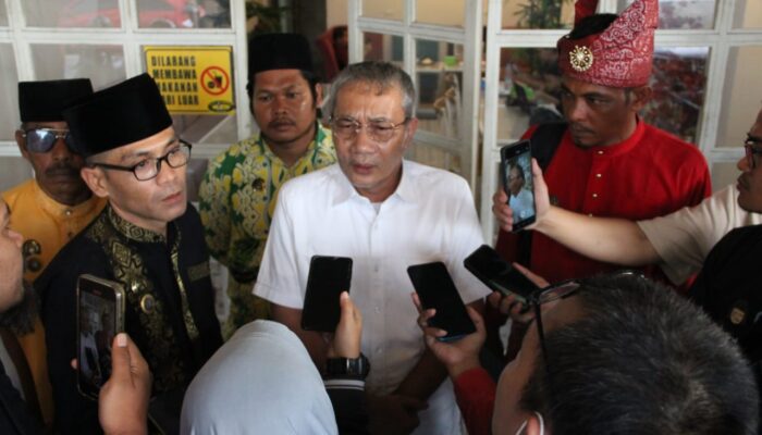 Pro-Kontra Program HIRO Naikkan Gaji Kepling jadi Rp5 Juta Di Medan