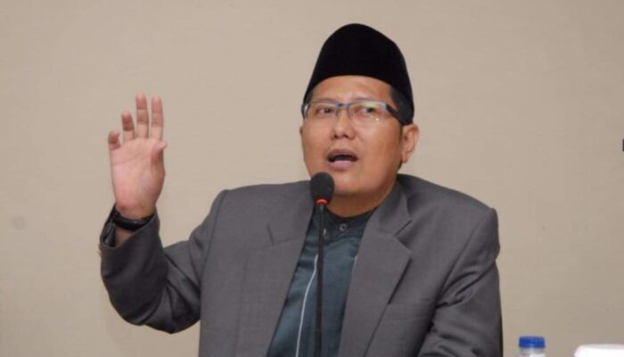 1 Tahun Genosida Gaza, MUI Minta Masyarakat Tidak Kendor Boikot Israel