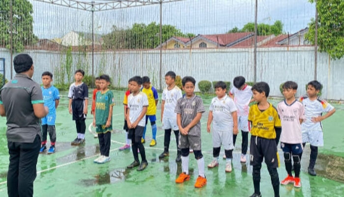 Kembangkan Bakat Dan Minat Siswa, Perguruan An-Nizam Siap Menggelar Anifaa 2024