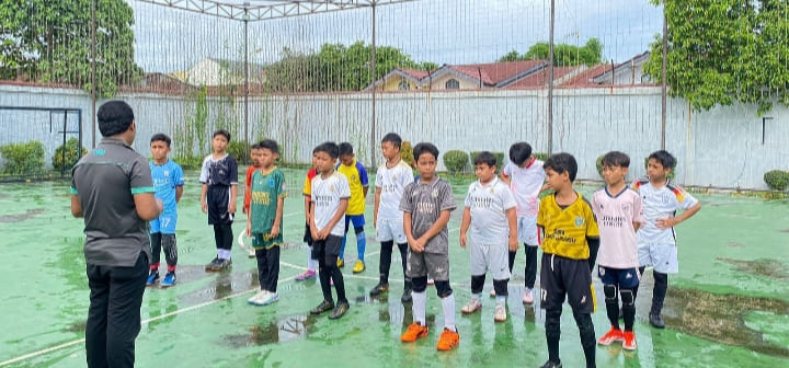 Kembangkan Bakat Dan Minat Siswa, Perguruan An-Nizam Siap Menggelar Anifaa 2024