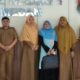  Monitoring Hasil PKB Guru PAI,  Kanwil Kemenagsu Kunjungi SMAN 1 Dan SMKN 7 Medan