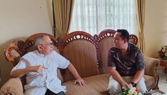 Palas Sudah Parah, Harus Ditangani Serius Pemimpin Yang Tulus