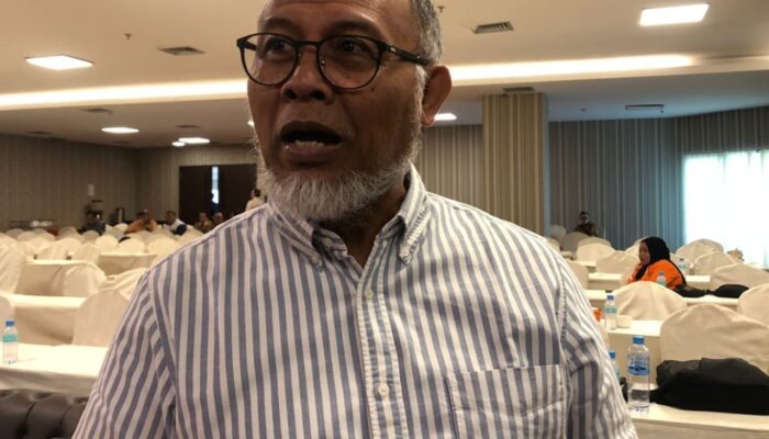 KPK Harus Kembali Periksa Akbar Himawan Buchari