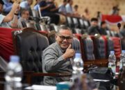 Punya Pengalaman Dalam Politik Anggaran, Hidayatullah-Yasyir Ridho Miliki Modal Besar Pimpin Medan