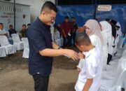 KSO Group Holding Gelar Kegiatan Maulid Nabi, Bentuk Rasa Syukur Dan Saling Berbagi