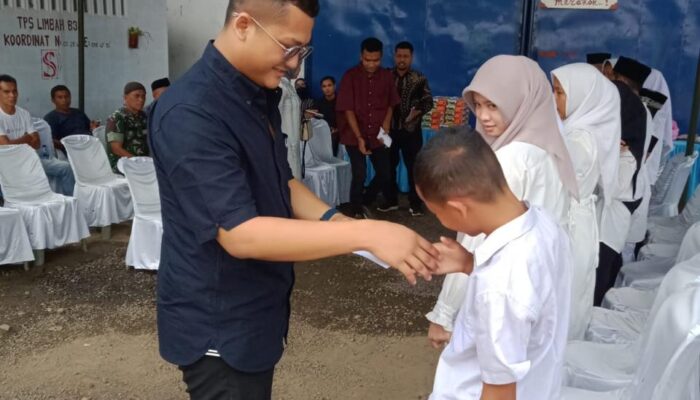 KSO Group Holding Gelar Kegiatan Maulid Nabi, Bentuk Rasa Syukur Dan Saling Berbagi