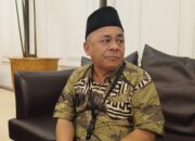 Cegah Narkoba Makin Meluas, MUI Sumut  Bentuk Ganas Annar Di Kabupaten/Kota