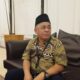 KETUA Ganas Annar MUI Sumut, Dr. Zulkarnaen Nasution MA. Waspada/Ist