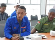 HNSI Kota Medan Hadiri Undangan Rapat Persiapan Gerai E-Pass Kecil Di KSOP Belawan