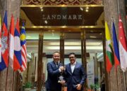 Konsisten Perkuat Pemanfaatan EBT, PalmCo Raih ASEAN Energy Awards 2024