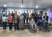 Berhasil Lakukan Operasi Pada Pasien Parkinson, Prima Parkinson Syukuran