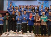 Ketua DPD PERSAGI Sumut Periode 2024-2029, Resmi Dilantik