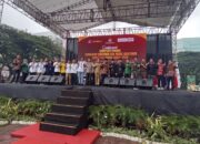 Buktikan Pilkada Di Sumut Berlangsung Damai Dan Lancar