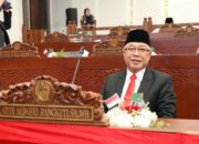 Anggota DPRDSU Rudi Alfahri Rangkuti: Usut Dugaan Korupsi PON XXI Aceh-Sumut