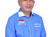 Sam’an Lubis: Selamat Datang Pak Bobby Afif Nasution Sebagai Mangaraja Di Sumut